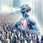 Warum bekomme ich Atemnot in Menschenmengen? Warum bekomme ich Atemnot in Menschenmengen?