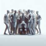 Warum bekomme ich Angst unter vielen Menschen? Warum bekomme ich Angst unter vielen Menschen?