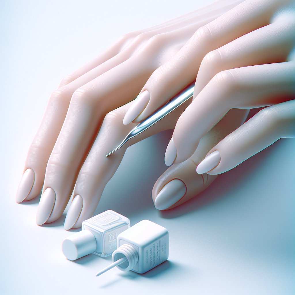 Welche Mittel helfen gegen Nägelkauen?