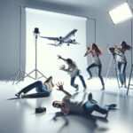 Warum bekomme ich Panik bei Flugzeuggeräuschen? Warum bekomme ich Panik bei Flugzeuggeräuschen?