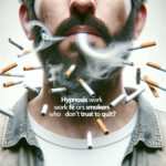 Funktioniert Hypnose bei Rauchern die sich selbst nicht vertrauen aufzuhören? Funktioniert Hypnose bei Rauchern die sich selbst nicht vertrauen aufzuhören?