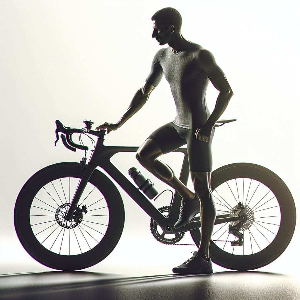 Wie verbessere ich meine Rennradleistung nach Trainingspause?