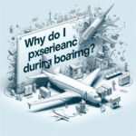 Warum bekomme ich Panik beim Boarding? Warum bekomme ich Panik beim Boarding?