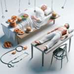 Hilft Hypnose gegen Überessen am Wochenende? Hilft Hypnose gegen Überessen am Wochenende?