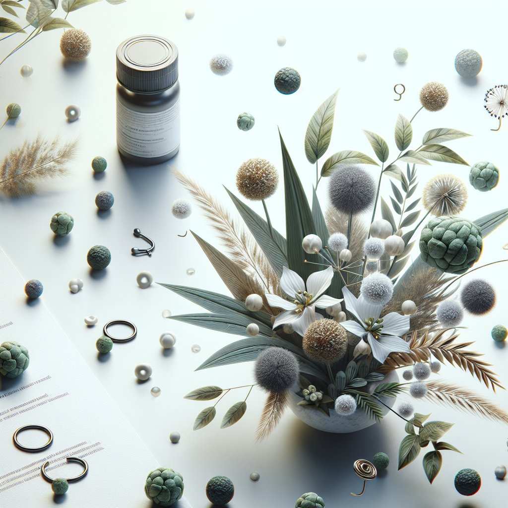 Gibt es pflanzliche Mittel mit belegter Wirkung bei ED?