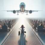 Warum bekomme ich Panik bei der Landung im Flugzeug? Warum bekomme ich Panik bei der Landung im Flugzeug?