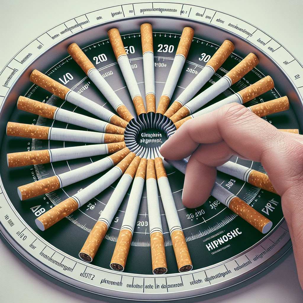 Wirkt Hypnose auch nach über 30 Jahren Rauchen?