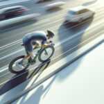 Wie steigere ich meine Leistung im Windschattenfahren im Straßenrennen? Wie steigere ich meine Leistung im Windschattenfahren im Straßenrennen?