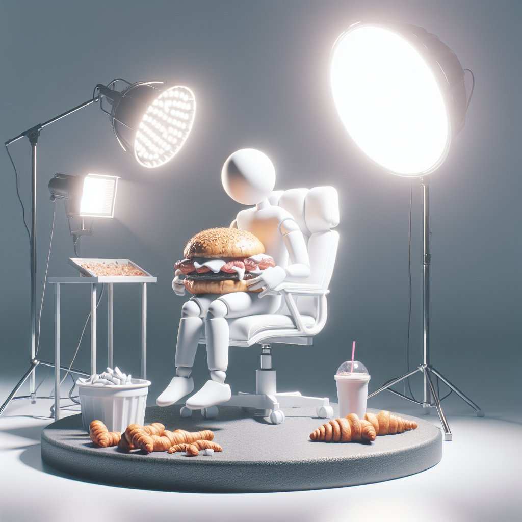 Kann Hypnose helfen wenn man aus Frustration isst?