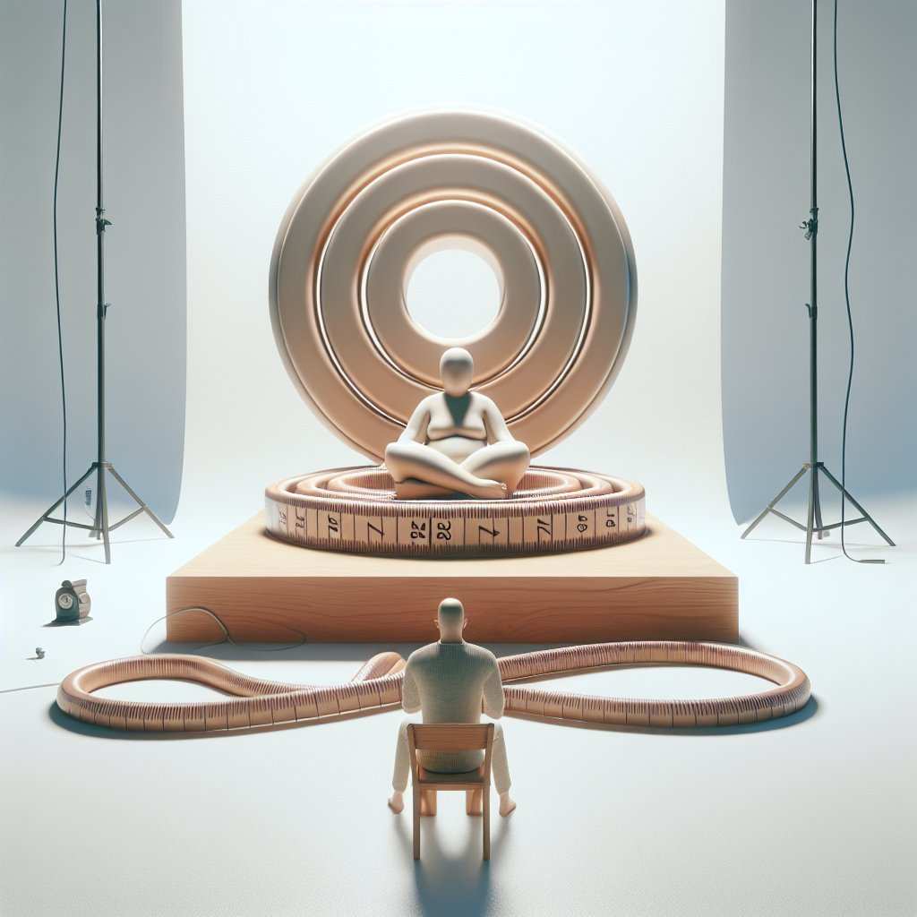 Kann Hypnose beim Abnehmen innere Ruhe bringen?