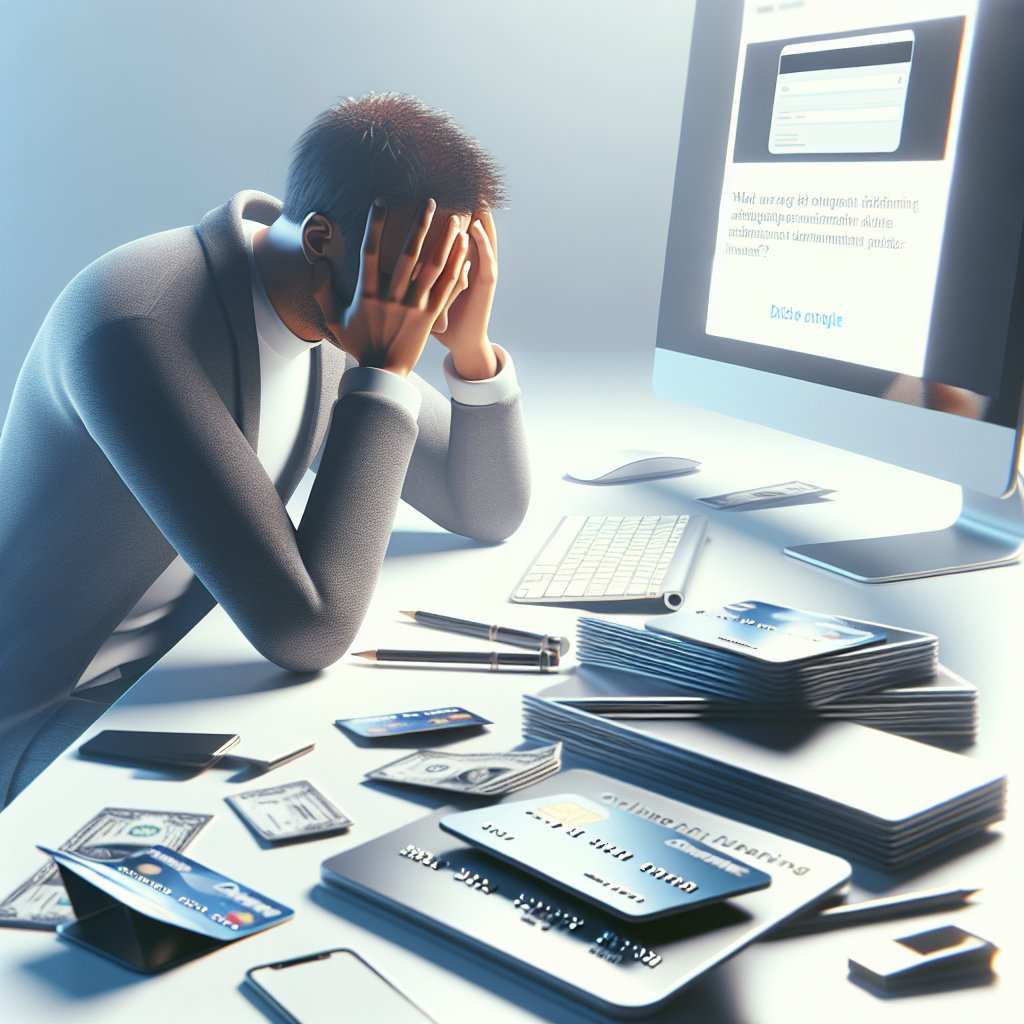 Welche Folgen hat Internet Kaufsucht für meine Finanzen?