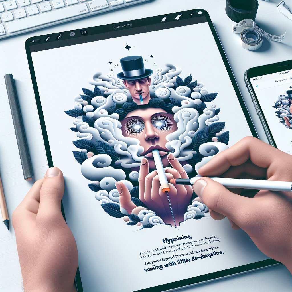 Funktioniert Hypnose bei Rauchern mit wenig Selbstdisziplin?