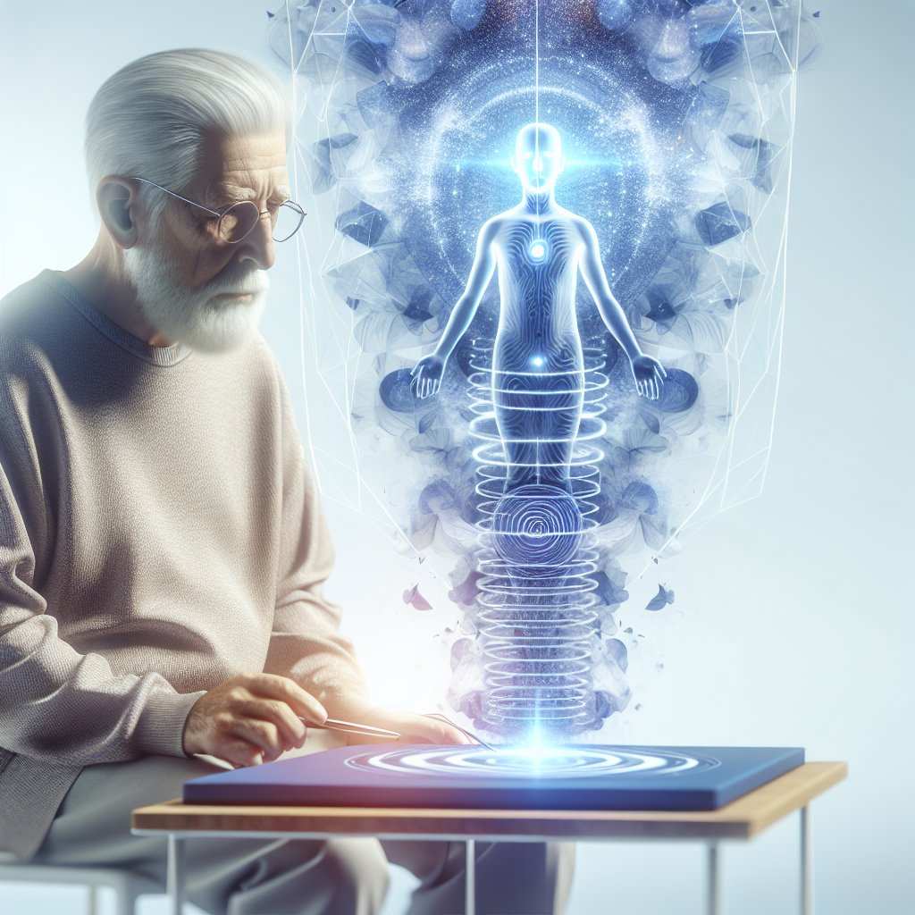 Funktioniert Hypnose auch bei älteren Menschen?