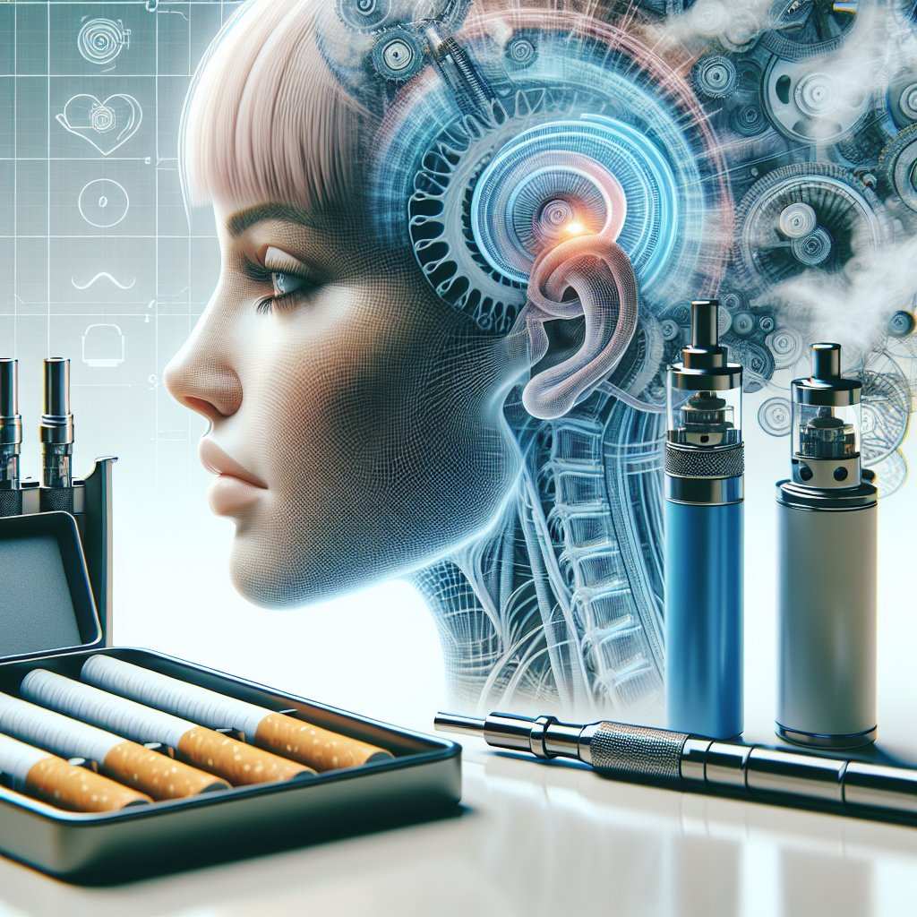 Wirkt Hypnose auch bei E Zigaretten als Ersatz?