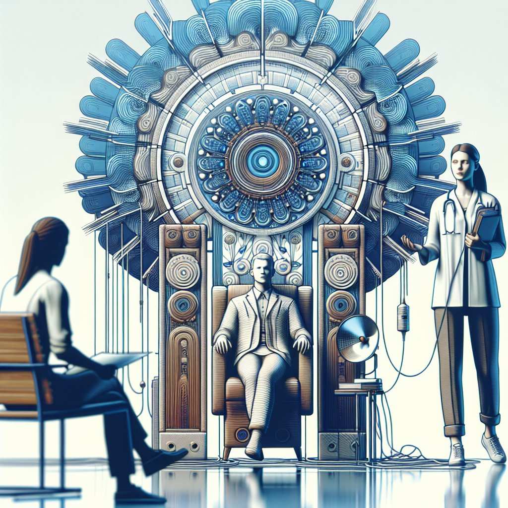 Kann Hypnose helfen Struktur in den Alltag zu bringen?