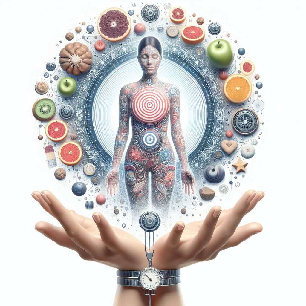 Kann Hypnose innere Blockaden beim Abnehmen lösen?