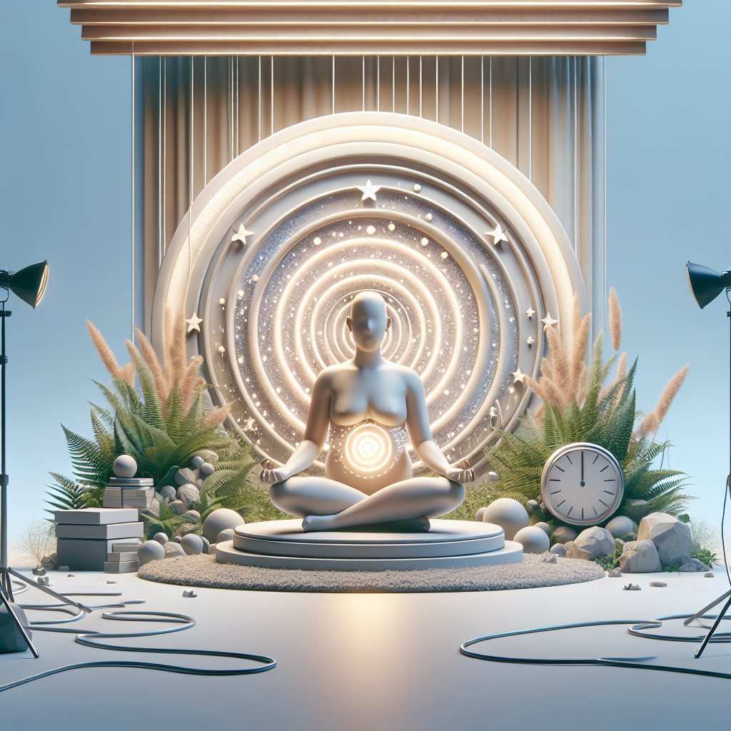 Kann Hypnose das Sättigungsgefühl verbessern?