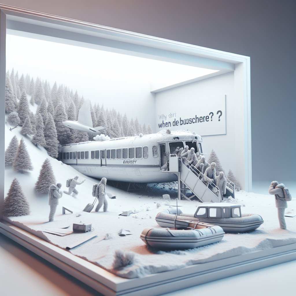 Warum bekomme ich Angst beim Boarding?