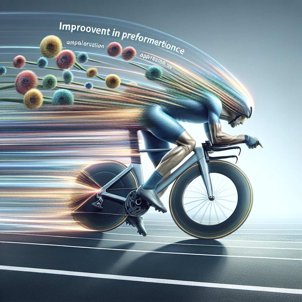 Wie verbessere ich meine Leistung im Kriterium mit vielen Beschleunigungen?