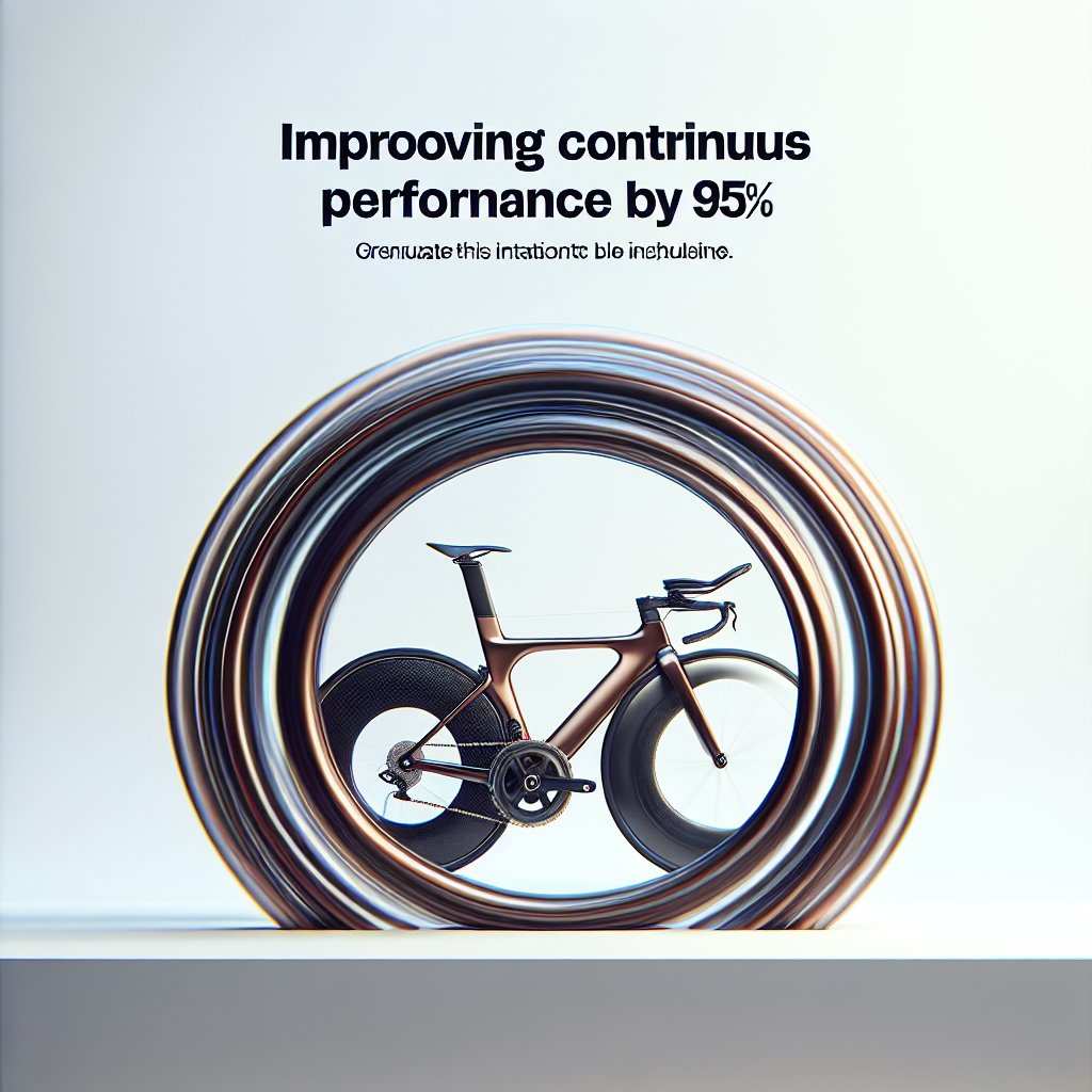 Wie erhöhe ich meine Dauerleistung bei 95 Prozent FTP auf dem Rennrad?