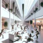 Warum bekomme ich Panik im Einkaufszentrum? Warum bekomme ich Panik im Einkaufszentrum?