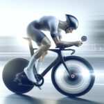 Wie erhöhe ich meine Effizienz bei hoher Kadenz auf dem Rennrad? Wie erhöhe ich meine Effizienz bei hoher Kadenz auf dem Rennrad?