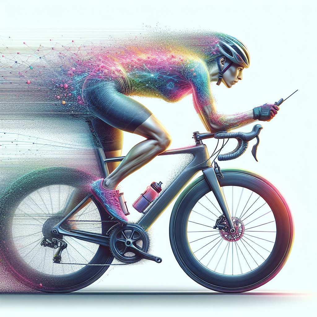 Wie erhöhe ich meine Durchschnittsgeschwindigkeit bei Solo Ausfahrten?