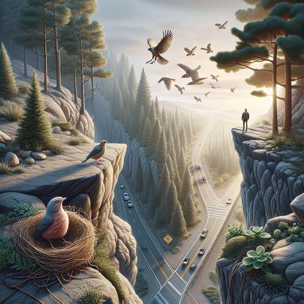 Was tun bei Angst beim Start?