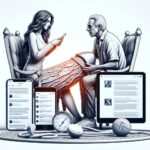 Wie spreche ich mit meiner Partnerin über ED? Wie spreche ich mit meiner Partnerin über ED?