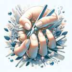 Wie stoppe ich Fingernägel kauen? Wie stoppe ich Fingernägel kauen?