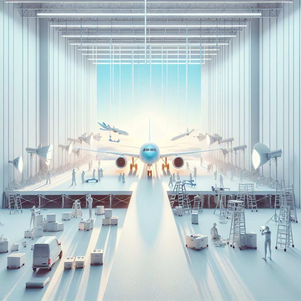 Warum bekomme ich Angst beim Start im Flugzeug?