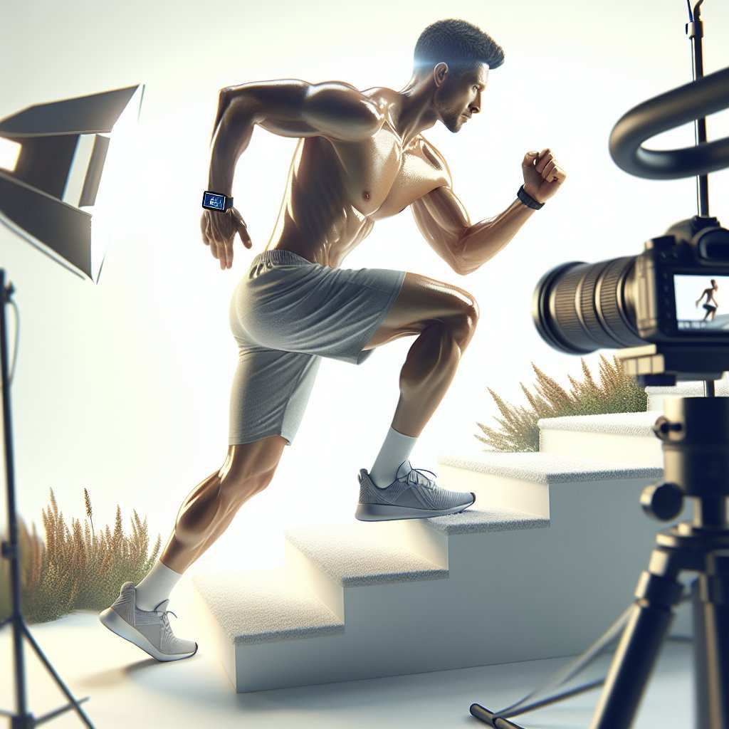 Wie steigere ich meine Leistung bei Intervallen am Anstieg?