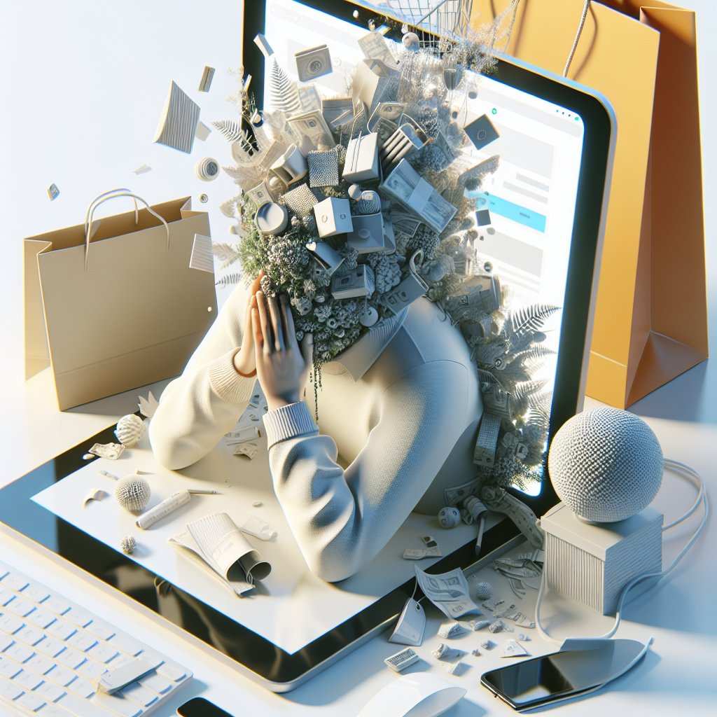 Welche Therapie hilft bei Kaufsucht und Depression?