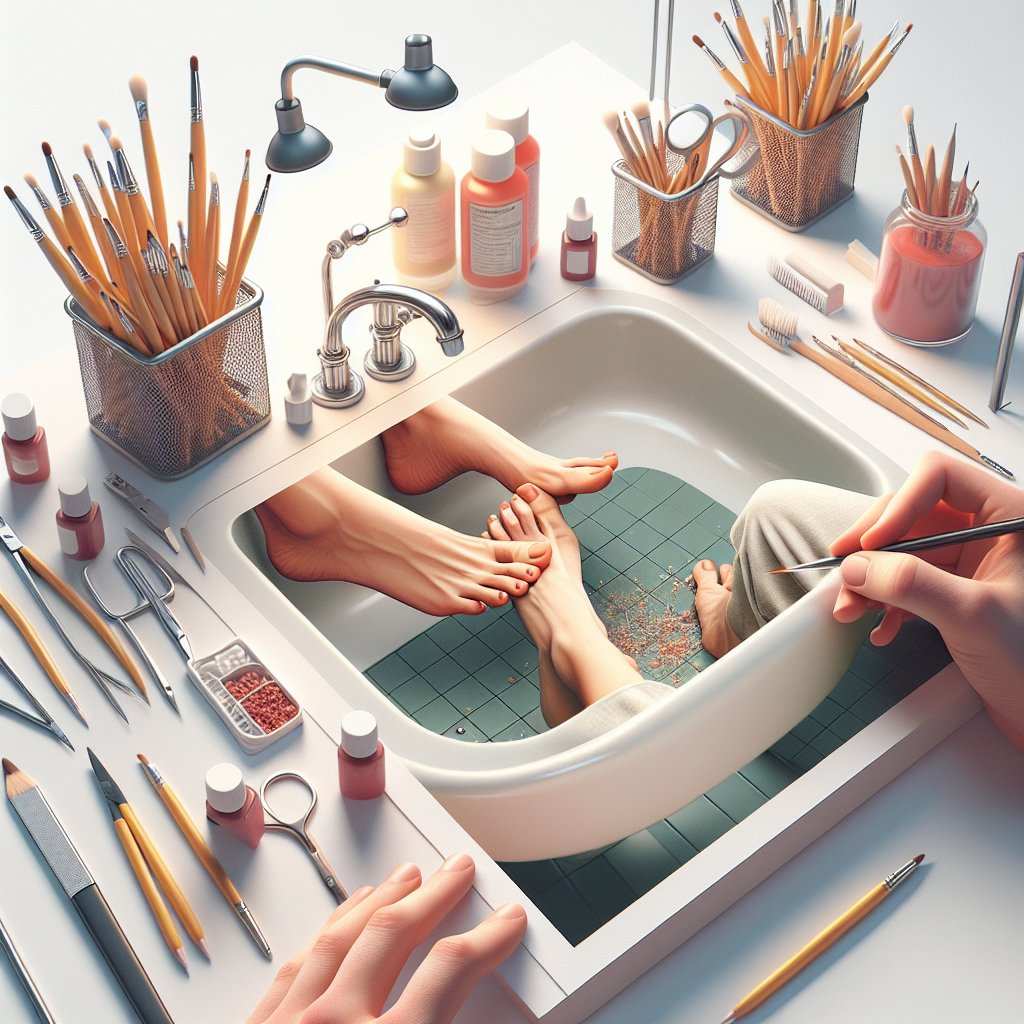 #Welche Tipps helfen gegen Nagelhaut kauen?