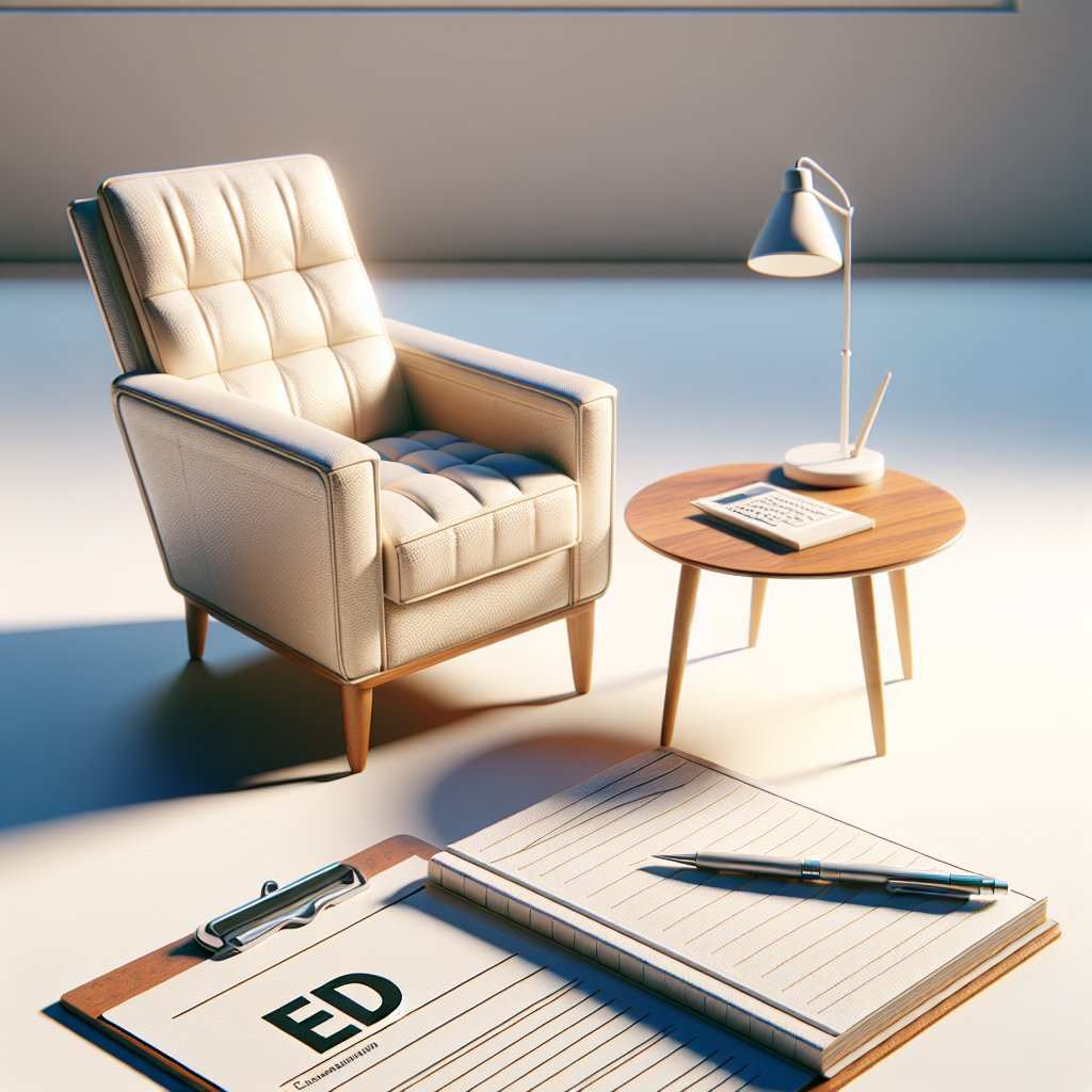 Wie lange dauert psychosexuelle Therapie bei ED?