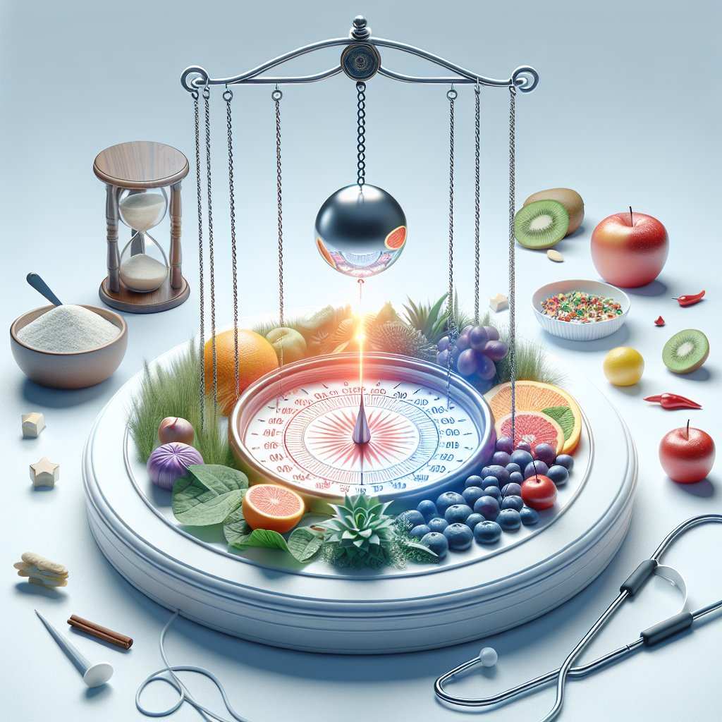 Hilft Hypnose gegen negative Gedanken bei Diäten?