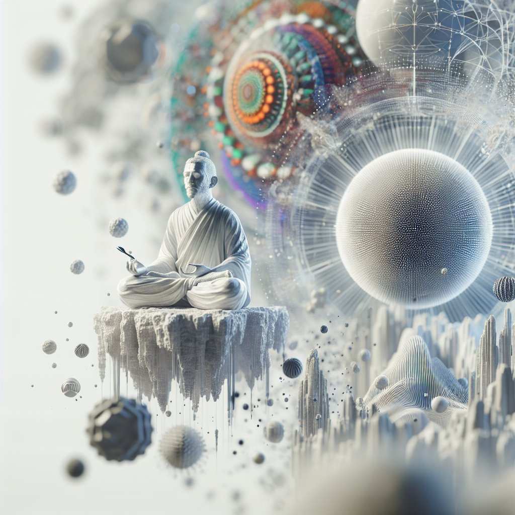 Kann Meditation Erektionsstörungen verbessern?