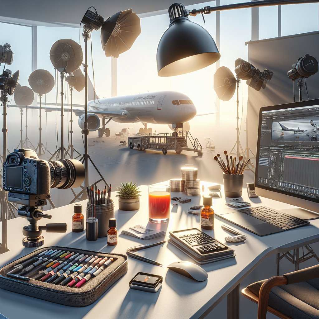 Was tun bei Flugangst kurz vor dem Flug?