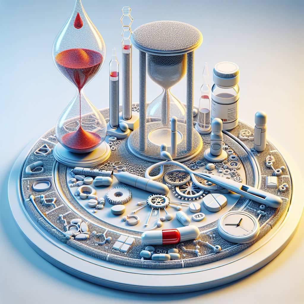 Wie oft braucht man Blutkontrollen bei Medikamenten gegen bipolare Störung?