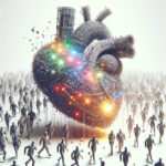 Kann Angst vor Menschenmengen Herzrasen verursachen? Kann Angst vor Menschenmengen Herzrasen verursachen?
