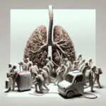 Kann Angst vor Menschenmengen Atemnot verursachen? Kann Angst vor Menschenmengen Atemnot verursachen?