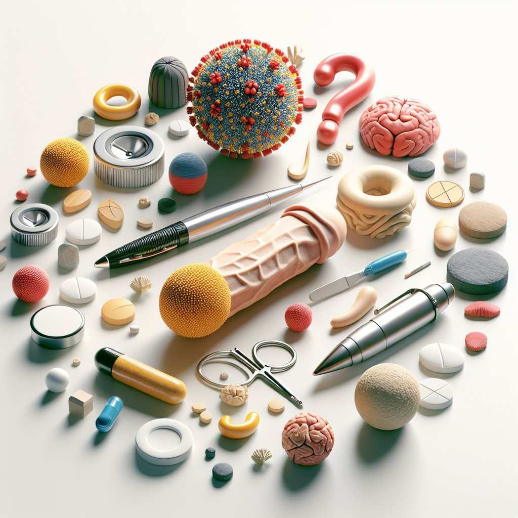 Können Erektionsprobleme saisonal schwanken?