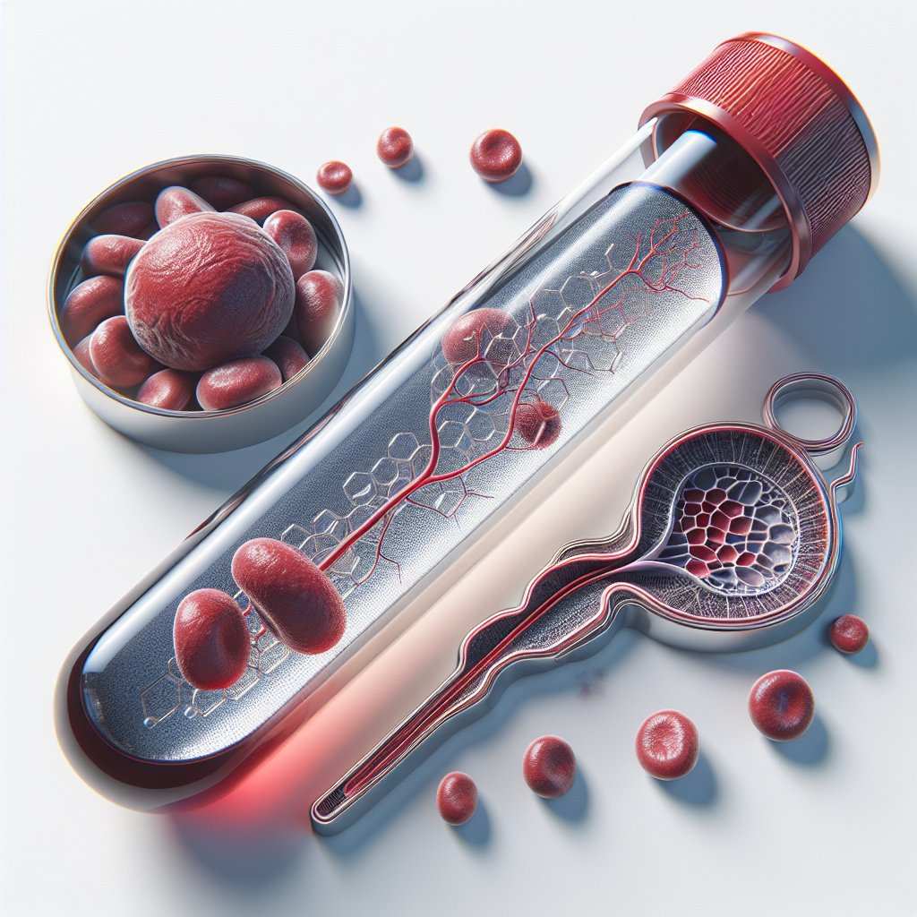 Wie wirksam ist PRP bei Erektionsstörungen?