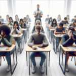 Kann Hypnose bei Prüfungsangst in der Schule helfen? Kann Hypnose bei Prüfungsangst in der Schule helfen?