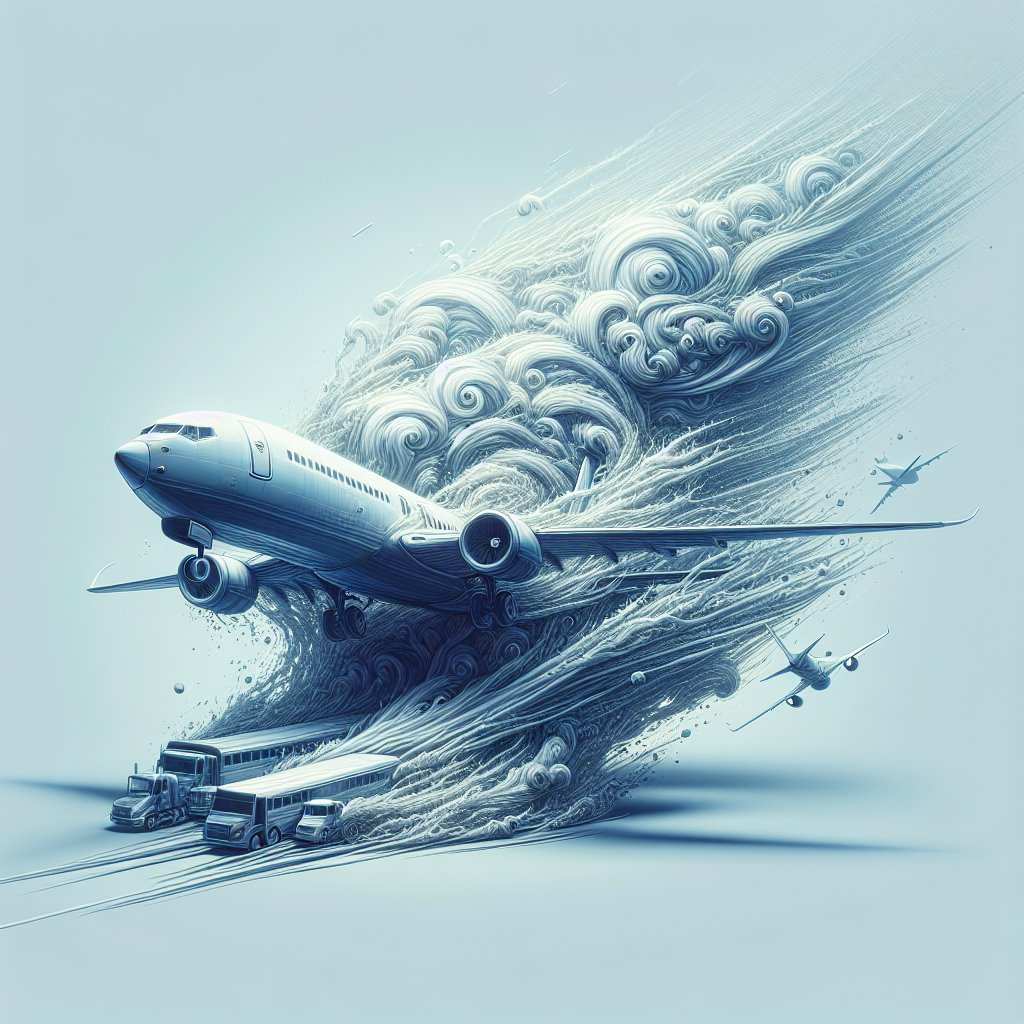 Was tun bei Panik bei Turbulenzen?