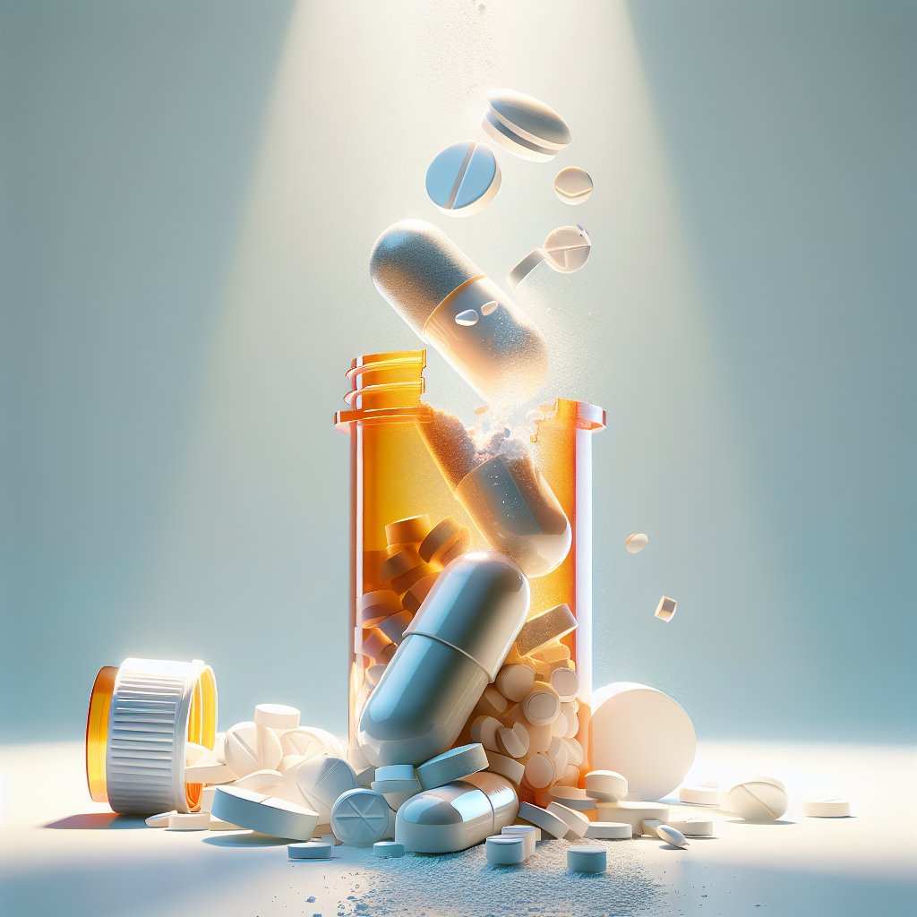 Wie gefährlich ist abruptes Absetzen von Medikamenten gegen bipolare Störung?