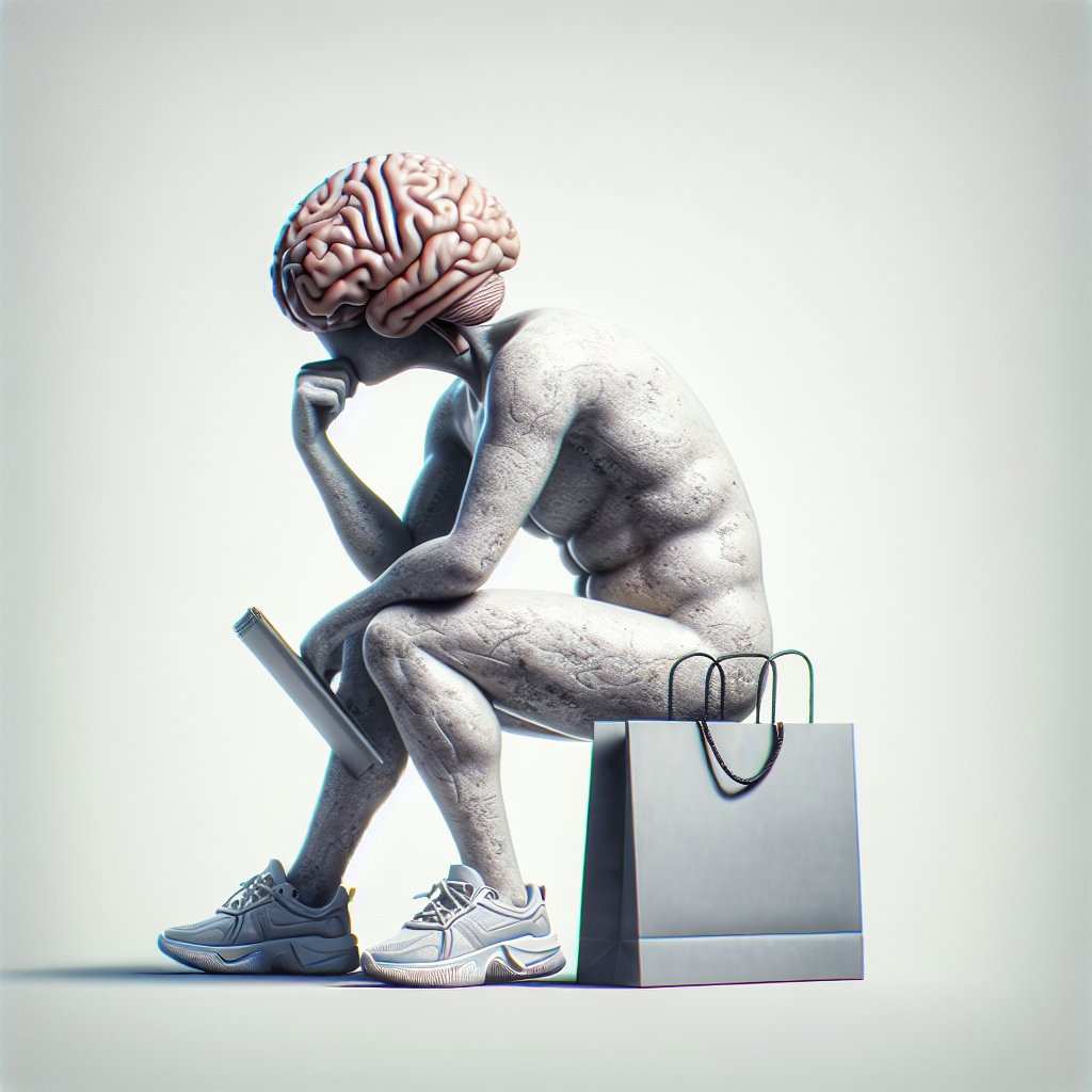 Welche Ursachen hat Kaufzwang laut Psychologie?