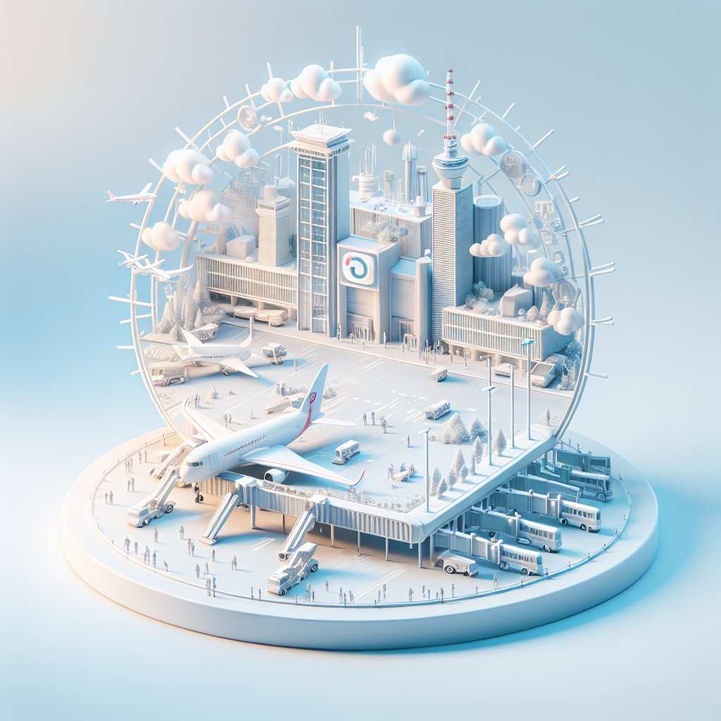 Was tun bei Flugangst am Flughafen?