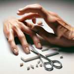 Wie stoppe ich Nägelkauen dauerhaft? Wie stoppe ich Nägelkauen dauerhaft?